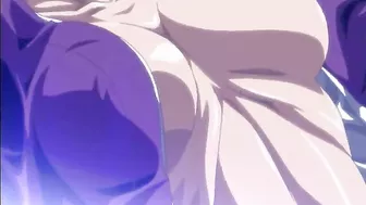 Futanari Fucks Cartoon Anime Babe in Hot Hentai Action