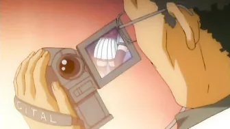 Japanese Schoolgirl Hard Poked by Shemale in Library Room - Hentai Porn Video Japanese Schoolgirl Hard Poked by Shemale in Library Room - Hentai Porn Video