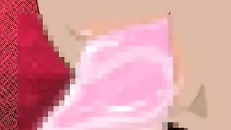 Hentai Shemale Hot Blowjobs And Rides In Bed, anime,  shemale,  toon,  hentai