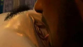 Busty Hentai Girl Gets Pussy Licked by her Boyfriend in Cartoon Anime Busty Hentai Girl Gets Pussy Licked by her Boyfriend in Cartoon Anime