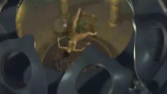 Busty Hentai Girl Gets Pussy Licked by her Boyfriend in Cartoon Anime Busty Hentai Girl Gets Pussy Licked by her Boyfriend in Cartoon Anime