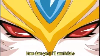 Cute Hentai Knight Shemale Hardcore Action