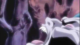 Cute Hentai Knight Shemale Hardcore Action