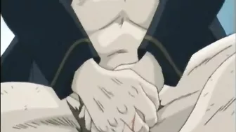 Japanese Hentai Self Fingering Pussy And Sucking Cock Japanese Hentai Self Fingering Pussy And Sucking Cock