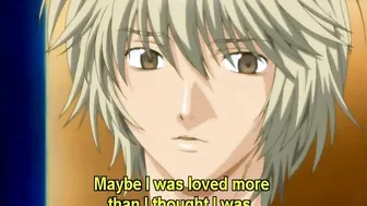 Slender Gay Twink Tight Ass Penetrated in Anime Hentai Fuck