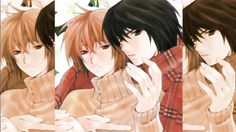 Slender Gay Twink Tight Ass Penetrated in Anime Hentai Fuck