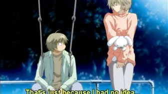 Slender Gay Twink Tight Ass Penetrated in Anime Hentai Fuck