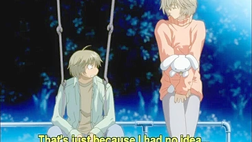 Slender Gay Twink Tight Ass Penetrated in Anime Hentai Fuck