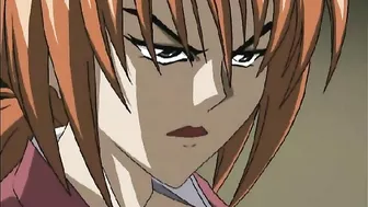 Hottie Hentai Dickgirl Assfucked From The Back, hentai, cartoon, anime Hottie Hentai Dickgirl Assfucked From The Back, hentai, cartoon, anime