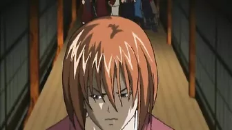 Hottie Hentai Dickgirl Assfucked From The Back, hentai, cartoon, anime