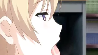 Big Boobs Hentai Hot Wetpussy Poking