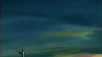 A young girl in a school uniform gets tied up and pleasured with a vibrator in this hot hentai animation