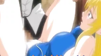 Hentai Porn - Anime Straight Toon Sexy Lady Gets Hardcore Fucked and Ridden Hentai Porn - Anime Straight Toon Sexy Lady Gets Hardcore Fucked and Ridden