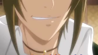 Hentai Porn - Anime Straight Toon Sexy Lady Gets Hardcore Fucked and Ridden