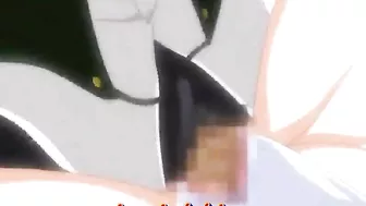 Hentai Porn - Anime Straight Toon Sexy Lady Gets Hardcore Fucked and Ridden