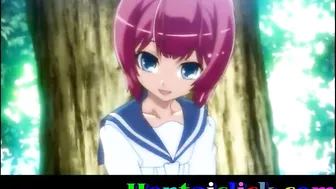 Tied Up Hentai Gay Twink Gets Hardcore Fucked, anime,  gay,  toongay,  hentai,  fuck