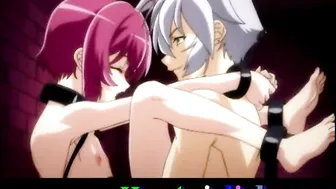 Tied Up Hentai Gay Twink Gets Hardcore Fucked, anime,  gay,  toongay,  hentai,  fuck