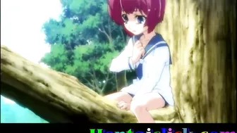 Tied Up Hentai Gay Twink Gets Hardcore Fucked, anime,  gay,  toongay,  hentai,  fuck