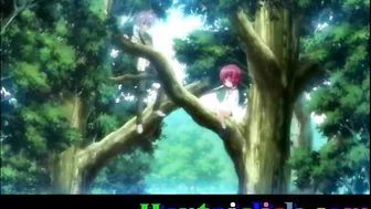 Tied Up Hentai Gay Twink Gets Hardcore Fucked, anime,  gay,  toongay,  hentai,  fuck