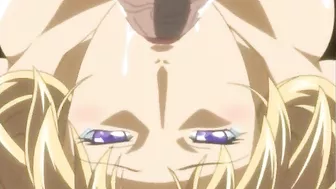 Futagirl and Hentai Babe Fucking with No Mercy - A Steamy Anime Cartoon