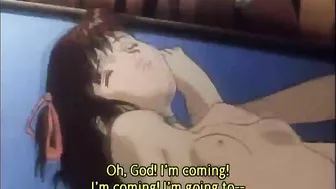 Anime Shemale Hardcore Fun In Sex Party