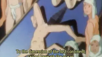 Anime Shemale Hardcore Fun In Sex Party