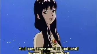 Anime Shemale Hardcore Fun In Sex Party