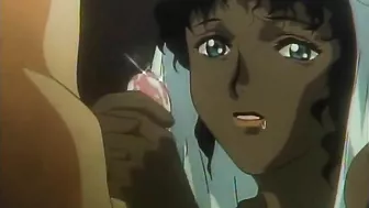 Anime Shemale Hardcore Fun In Sex Party