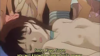 Anime Shemale Hardcore Fun In Sex Party