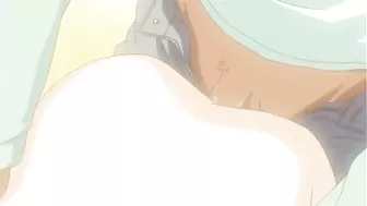 Horny Hentai Gays Have Anal Fuck