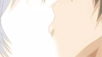 Horny Hentai Gays Have Anal Fuck