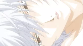 Horny Hentai Gays Have Anal Fuck