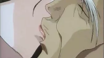 Hentai Porn Video - Japanese Girl Gets Doggy-style Fuck from Perv Guy