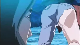 Shemale Porn Video - Anime Girl Gets Wild Ride and Fucked