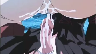 Shemale Porn Video - Anime Girl Gets Wild Ride and Fucked