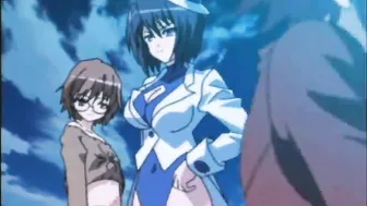 Shemale Porn Video - Anime Girl Gets Wild Ride and Fucked