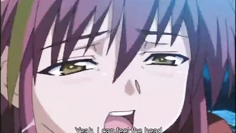 Shemale Porn Video - Anime Girl Gets Wild Ride and Fucked