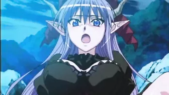 Shemale Porn Video - Anime Girl Gets Wild Ride and Fucked