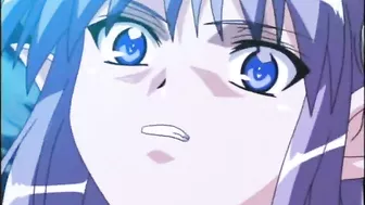 Shemale Porn Video - Anime Girl Gets Wild Ride and Fucked