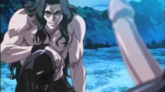 Shemale Porn Video - Anime Girl Gets Wild Ride and Fucked