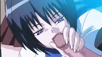 Shemale Porn Video - Anime Girl Gets Wild Ride and Fucked