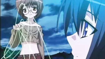 Shemale Porn Video - Anime Girl Gets Wild Ride and Fucked