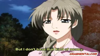 Hentai Chained and Whipped in Japan - Anime, Japanese, Hentai, Bondage, BDSM