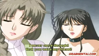 Hentai Chained and Whipped in Japan - Anime, Japanese, Hentai, Bondage, BDSM Hentai Chained and Whipped in Japan - Anime, Japanese, Hentai, Bondage, BDSM