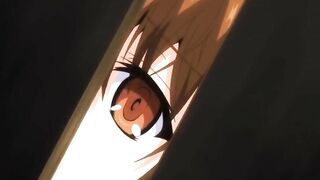 Schoolgirl Japanese Hentai Coed With Big Boobs Gangbang And Cum Allbody, anime, schoolgirl, japanese