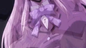 Schoolgirl Japanese Hentai Coed With Big Boobs Gangbang And Cum Allbody, anime, schoolgirl, japanese