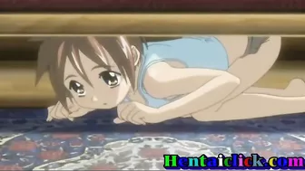 Hentai porn Video - Cute Gay Boy Gives Blowjob and Receives Bareback in Anime Fuck Scene Hentai porn Video - Cute Gay Boy Gives Blowjob and Receives Bareback in Anime Fuck Scene