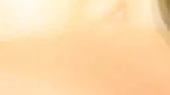 Busty Anime Shemale Fucks and Gets Bareback Fun