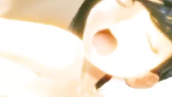 Busty Anime Shemale Fucks and Gets Bareback Fun