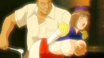 Uniform Hentai Big Tits Fingered Wet Pussy And Virgin Assfucked Uniform Hentai Big Tits Fingered Wet Pussy And Virgin Assfucked